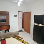 Ap Mobiliadoo Para 5 Pessoas Ha 50 M Da Praia Pereque Acu