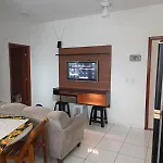 Ap Mobiliadoo Para 5 Pessoas Ha 50 M Da Praia Pereque Acu