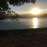 Ap Mobiliadoo Para 5 Pessoas Ha 50 M Da Praia Pereque Acu