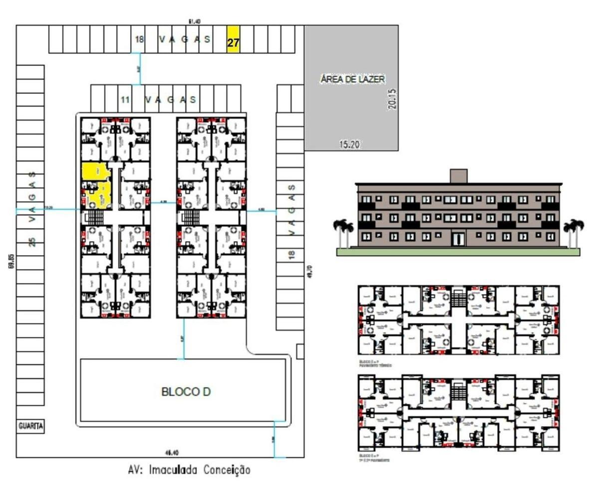 Apartamento Ap Mobiliadoo 5 Pessoas Ha 50 M Da Pereque Acu